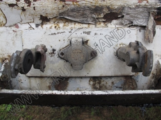 ขายเหมายกชุด ** หางพ่วงเทเลอร์ 3 เพลkคอก **