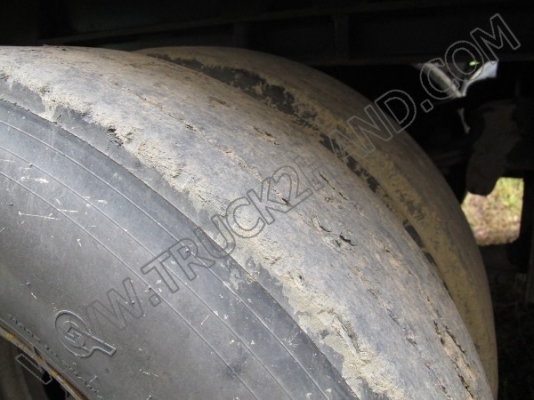 ขายเหมายกชุด ** หางพ่วงเทเลอร์ 3 เพลkคอก **