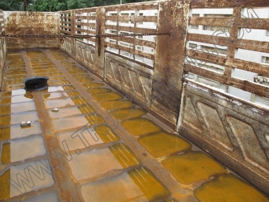 ขายเหมายกชุด ** หางพ่วงเทเลอร์ 3 เพลkคอก **