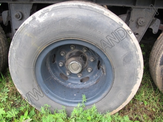 ขายเหมายกชุด ** หางพ่วงเทเลอร์ 3 เพลkคอก **