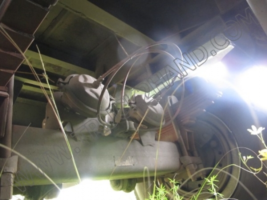 ขายเหมายกชุด ** หางพ่วงเทเลอร์ 3 เพลkคอก **