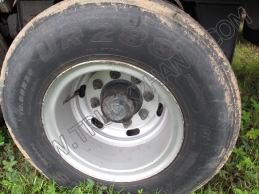 ขายเหมายกชุด ** หางพ่วงเทเลอร์ 3 เพลkคอก **