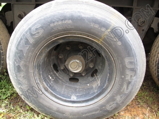 ขายเหมายกชุด ** หางพ่วงเทเลอร์ 3 เพลkคอก **