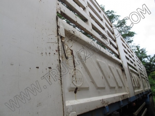 ขายเหมายกชุด ** หางพ่วงเทเลอร์ 3 เพลkคอก **