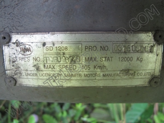 ขายเหมายกชุด ** หางพ่วงเทเลอร์ 3 เพลkคอก **