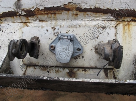 ขายเหมายกชุด ** หางพ่วงเทเลอร์ 3 เพลkคอก **