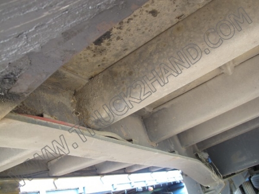 ขายเหมายกชุด ** หางพ่วงเทเลอร์ 3 เพลkคอก **