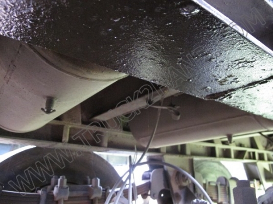 ขายเหมายกชุด ** หางพ่วงเทเลอร์ 3 เพลkคอก **