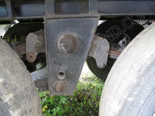 ขายเหมายกชุด ** หางพ่วงเทเลอร์ 3 เพลkคอก **