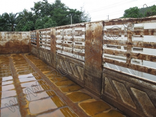 ขายเหมายกชุด ** หางพ่วงเทเลอร์ 3 เพลkคอก **