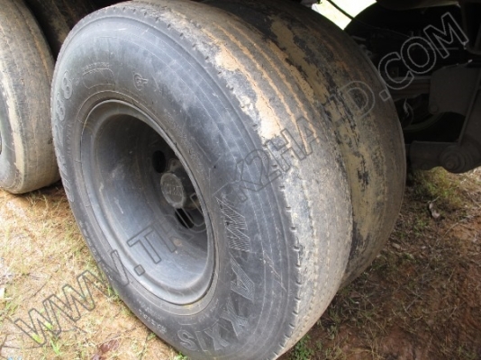 ขายเหมายกชุด ** หางพ่วงเทเลอร์ 3 เพลkคอก **