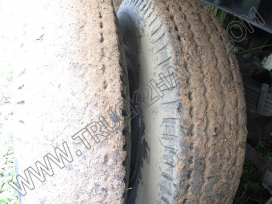 ขายเหมายกชุด ** หางพ่วงเทเลอร์ 3 เพลkคอก **