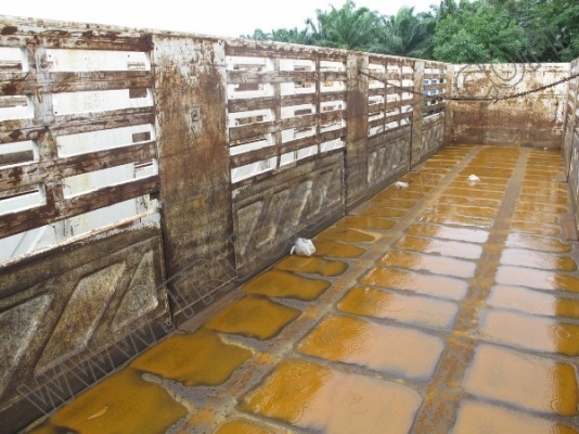 ขายเหมายกชุด ** หางพ่วงเทเลอร์ 3 เพลkคอก **