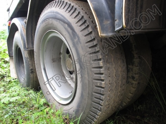 ขายเหมายกชุด ** หางพ่วงเทเลอร์ 3 เพลkคอก **