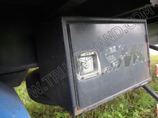 ขายเหมายกชุด ** หางพ่วงเทเลอร์ 3 เพลkคอก **