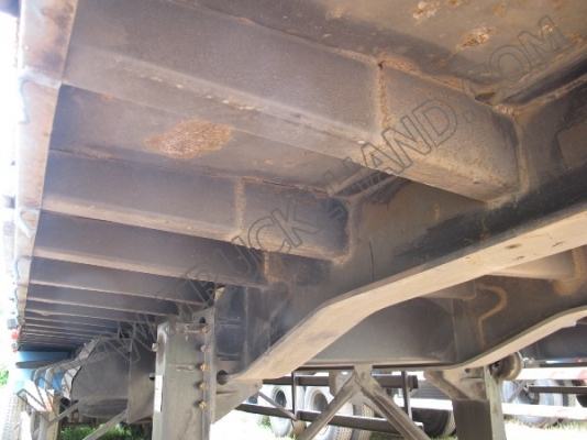 ขายเหมายกชุด ** หางพ่วงเทเลอร์ 3 เพลkคอก **