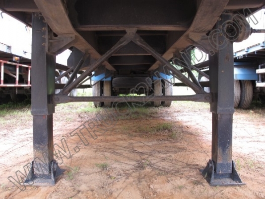 ขายเหมายกชุด ** หางพ่วงเทเลอร์ 3 เพลkคอก **