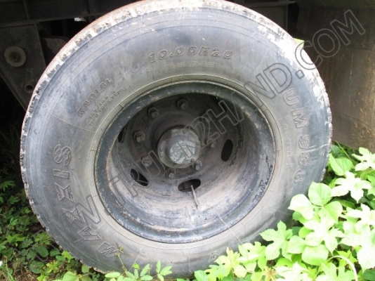 ขายเหมายกชุด ** หางพ่วงเทเลอร์ 3 เพลkคอก **