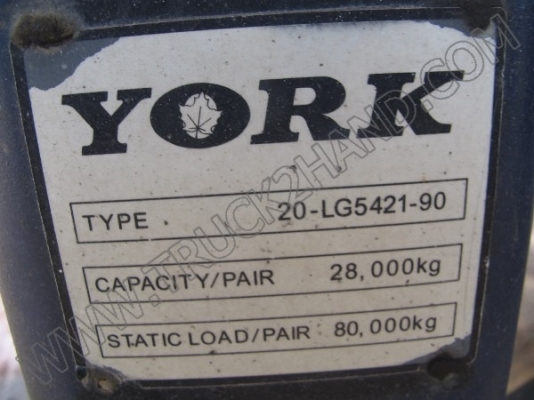 ขายเหมายกชุด ** หางพ่วงเทเลอร์ 3 เพลkคอก **