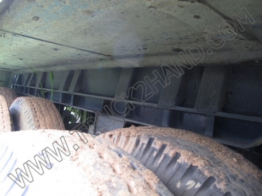 ขายเหมายกชุด ** หางพ่วงเทเลอร์ 3 เพลkคอก **