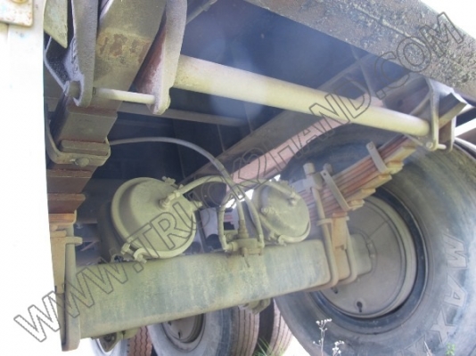 ขายเหมายกชุด ** หางพ่วงเทเลอร์ 3 เพลkคอก **