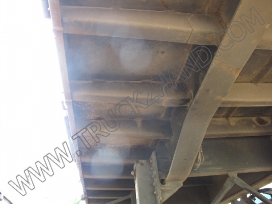 ขายเหมายกชุด ** หางพ่วงเทเลอร์ 3 เพลkคอก **