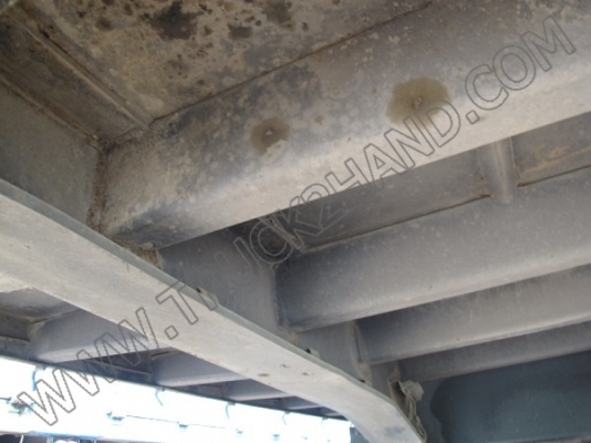 ขายเหมายกชุด ** หางพ่วงเทเลอร์ 3 เพลkคอก **