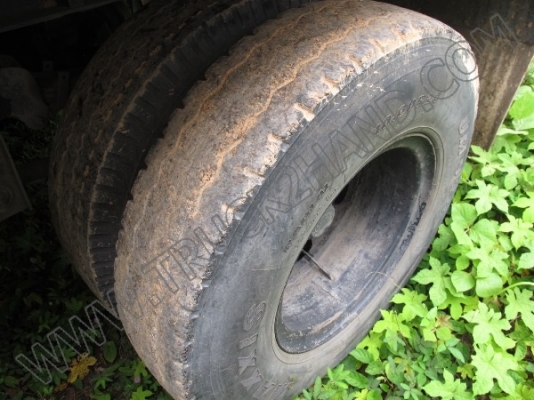 ขายเหมายกชุด ** หางพ่วงเทเลอร์ 3 เพลkคอก **