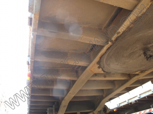 ขายเหมายกชุด ** หางพ่วงเทเลอร์ 3 เพลkคอก **