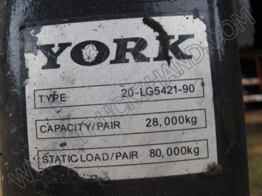 ขายเหมายกชุด ** หางพ่วงเทเลอร์ 3 เพลkคอก **