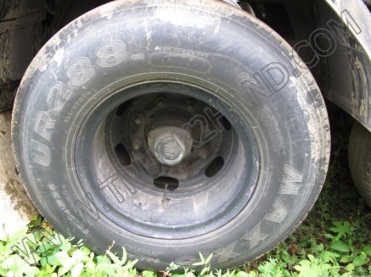 ขายเหมายกชุด ** หางพ่วงเทเลอร์ 3 เพลkคอก **