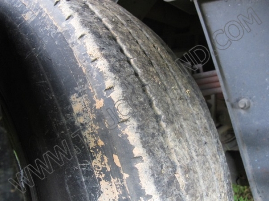 ขายเหมายกชุด ** หางพ่วงเทเลอร์ 3 เพลkคอก **