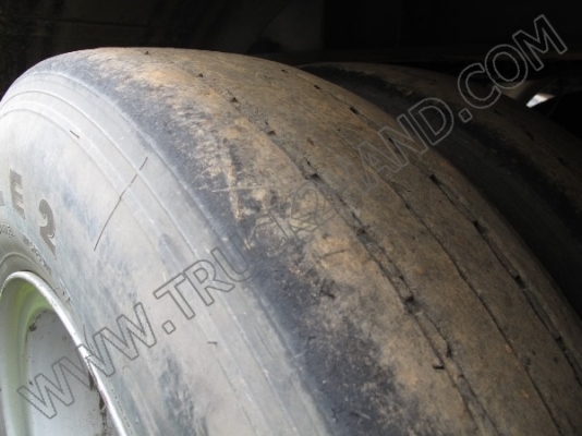 ขายเหมายกชุด ** หางพ่วงเทเลอร์ 3 เพลkคอก **