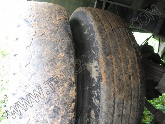 ขายเหมายกชุด ** หางพ่วงเทเลอร์ 3 เพลkคอก **