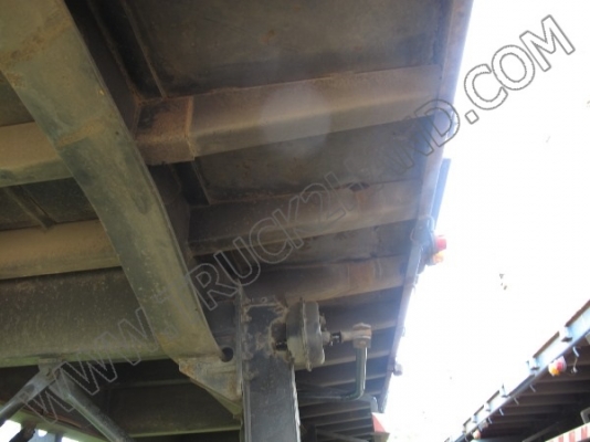 ขายเหมายกชุด ** หางพ่วงเทเลอร์ 3 เพลkคอก **