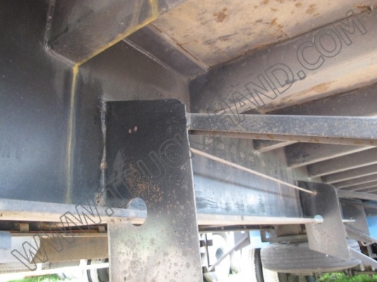 ขายเหมายกชุด ** หางพ่วงเทเลอร์ 3 เพลkคอก **