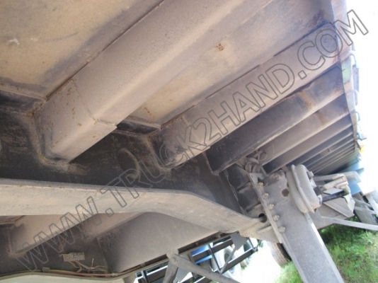 ขายเหมายกชุด ** หางพ่วงเทเลอร์ 3 เพลkคอก **