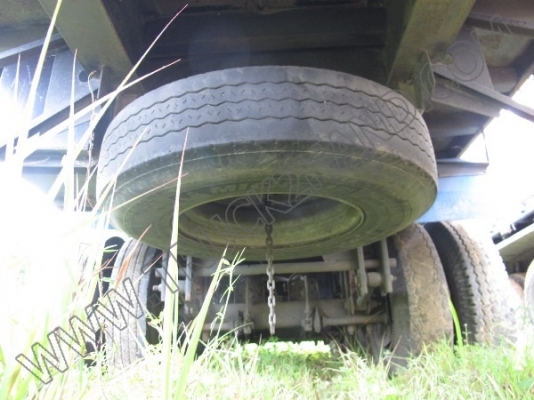 ขายเหมายกชุด ** หางพ่วงเทเลอร์ 3 เพลkคอก **