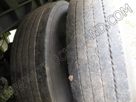 ขายเหมายกชุด ** หางพ่วงเทเลอร์ 3 เพลkคอก **