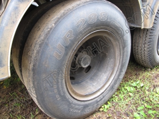 ขายเหมายกชุด ** หางพ่วงเทเลอร์ 3 เพลkคอก **