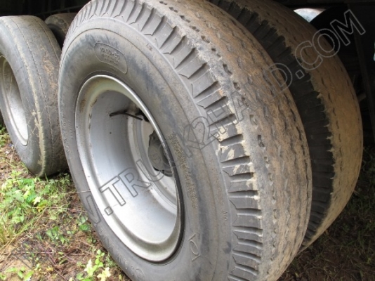 ขายเหมายกชุด ** หางพ่วงเทเลอร์ 3 เพลkคอก **