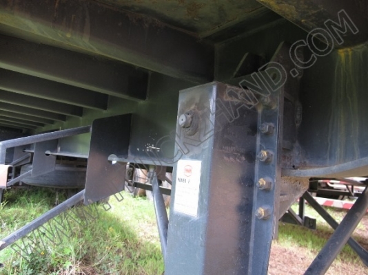 ขายเหมายกชุด ** หางพ่วงเทเลอร์ 3 เพลkคอก **