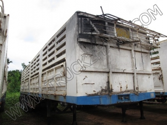 ขายเหมายกชุด ** หางพ่วงเทเลอร์ 3 เพลkคอก **