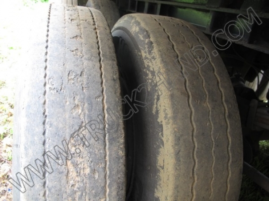 ขายเหมายกชุด ** หางพ่วงเทเลอร์ 3 เพลkคอก **