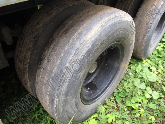 ขายเหมายกชุด ** หางพ่วงเทเลอร์ 3 เพลkคอก **