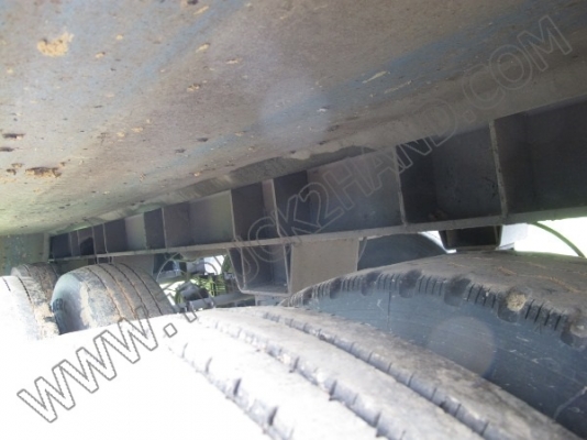 ขายเหมายกชุด ** หางพ่วงเทเลอร์ 3 เพลkคอก **