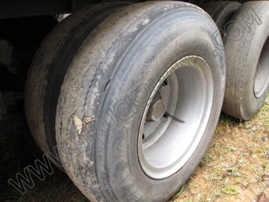 ขายเหมายกชุด ** หางพ่วงเทเลอร์ 3 เพลkคอก **