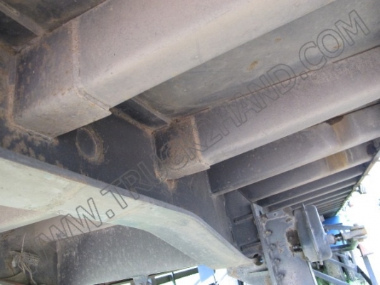 ขายเหมายกชุด ** หางพ่วงเทเลอร์ 3 เพลkคอก **