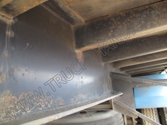 ขายเหมายกชุด ** หางพ่วงเทเลอร์ 3 เพลkคอก **