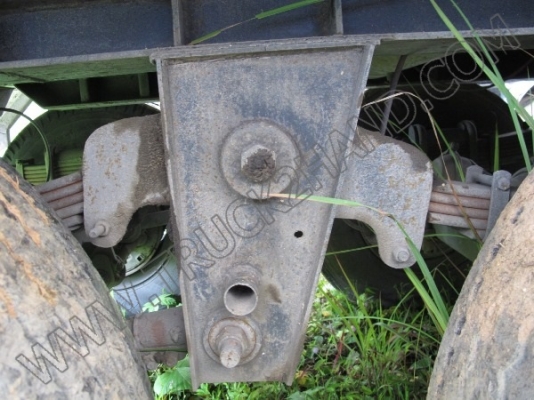 ขายเหมายกชุด ** หางพ่วงเทเลอร์ 3 เพลkคอก **